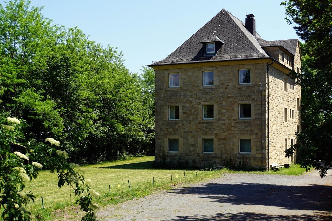 Kloster Neustadt Neustadt an der Weinstraße Exterior foto