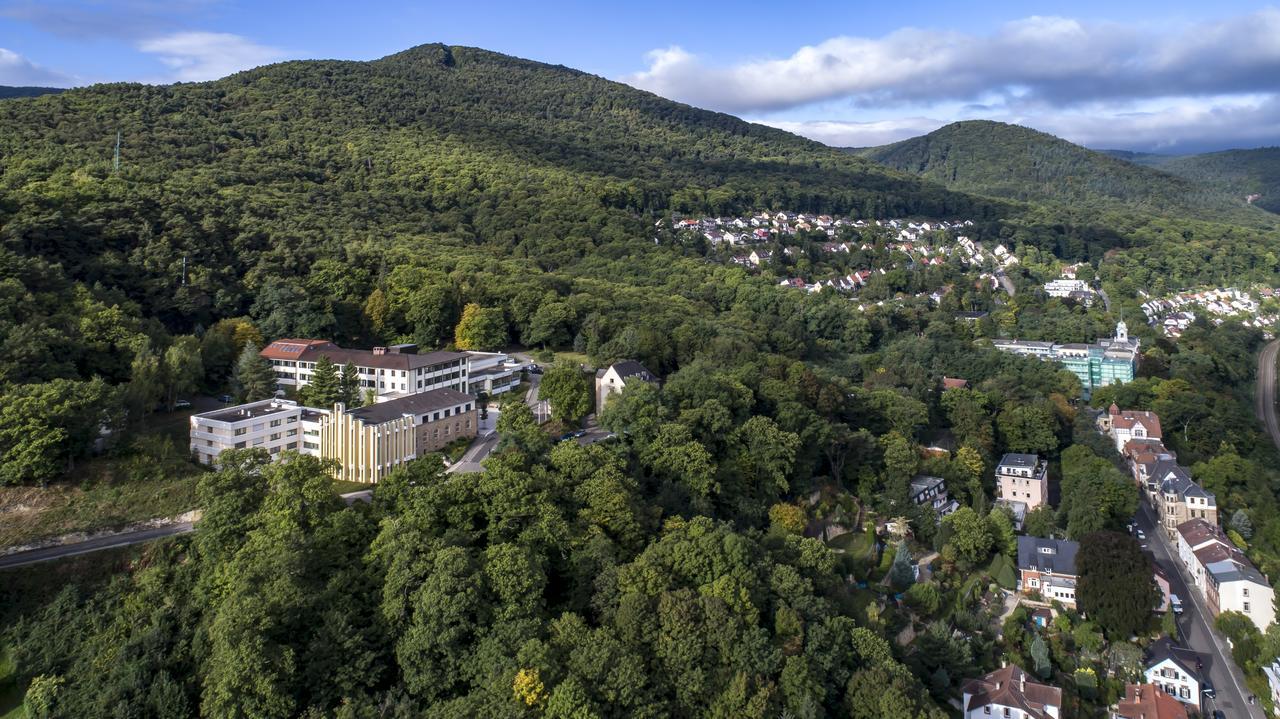 Kloster Neustadt Neustadt an der Weinstraße Exterior foto
