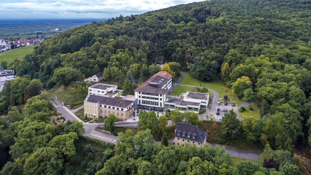 Kloster Neustadt Neustadt an der Weinstraße Exterior foto