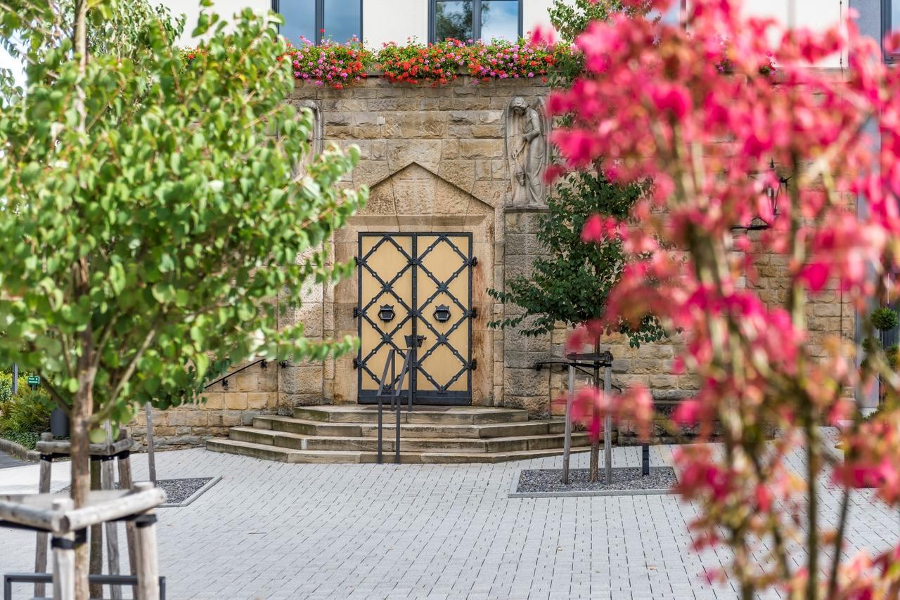 Kloster Neustadt Neustadt an der Weinstraße Exterior foto
